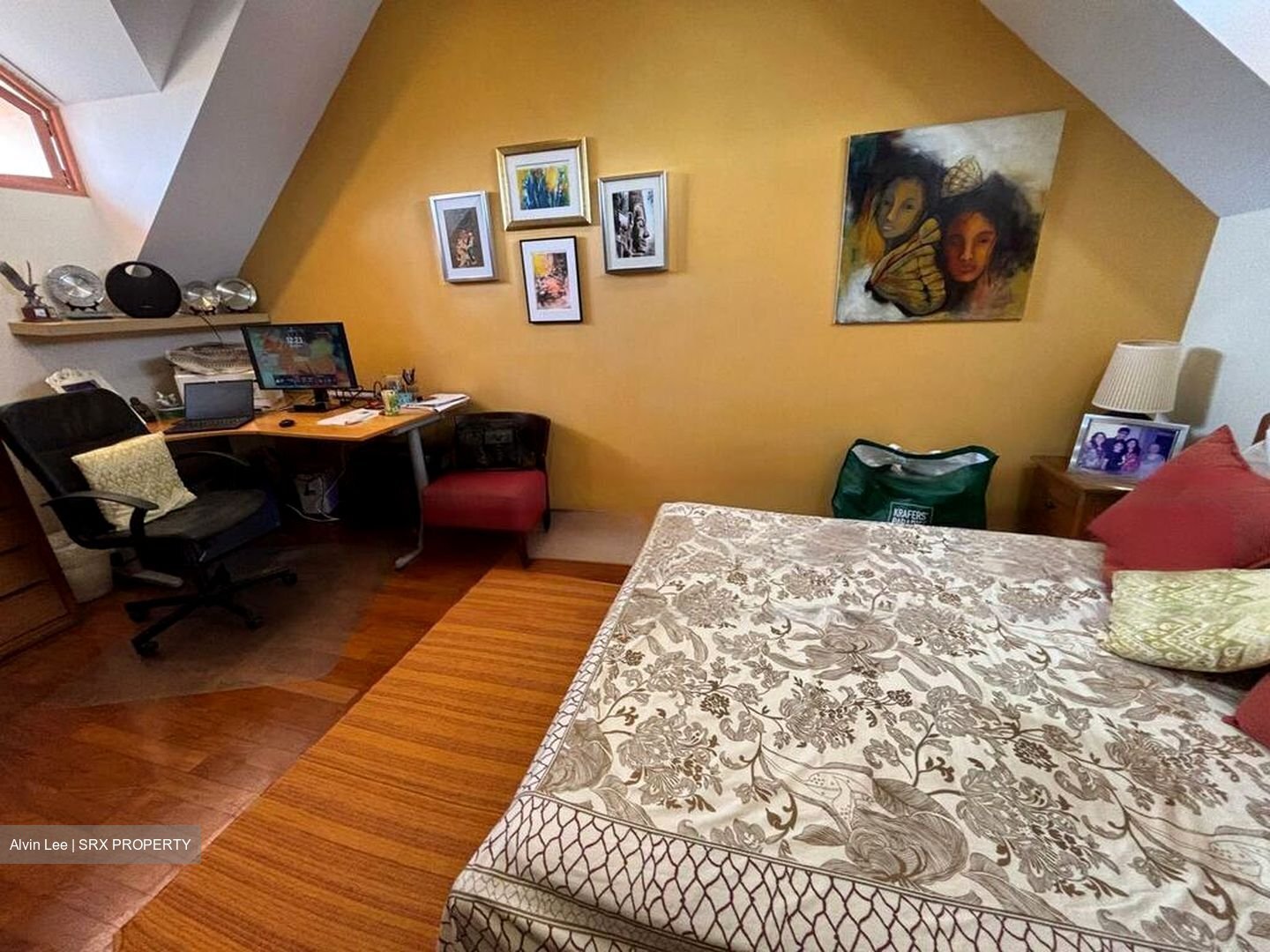 Nanyang Park (D19), Terrace #457075081